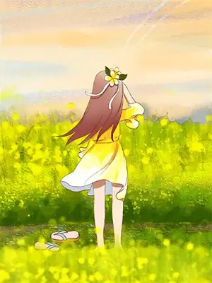 蔷薇少女七个人偶的人工精灵