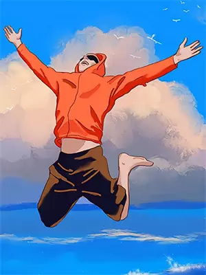 出轨后代价