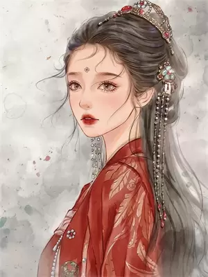 快穿之我只是女配