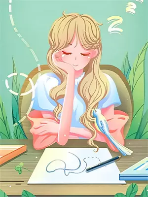 蛙鸣的成语