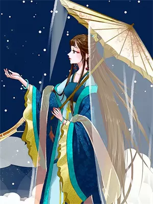 泥泞中的阳光