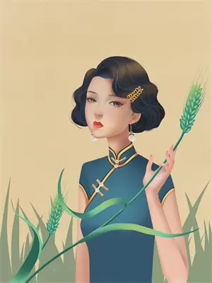 穿越之炮灰逆袭by叶忆落连城