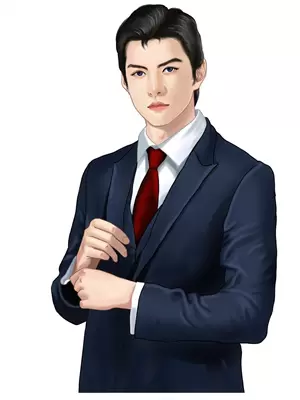 余烬燎原小说免费阅读全文无防盗
