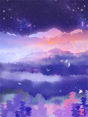 不渡-楔子