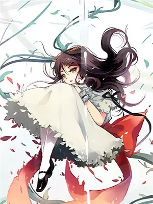 我的武功不可能这么强