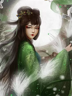 慕白璎荣绍霆