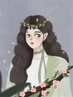 女主叫唐初露