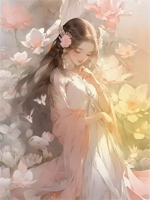 穿书女想取代我？反手送她入轮回