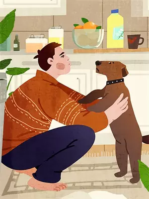 我的学校全是鬼
