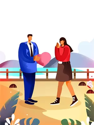 开学典礼，我爸资助的女大学生抢我千金身份