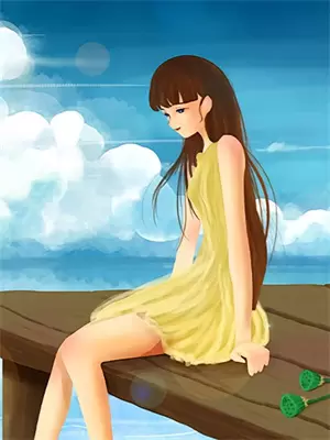 换朱颜