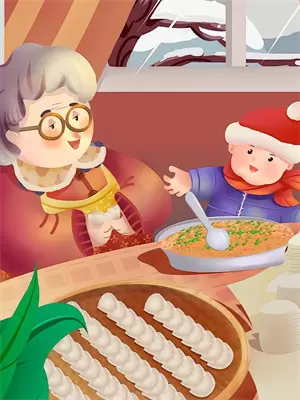 我的无限循环