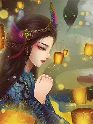 程风延唐今从此无心恋良夜