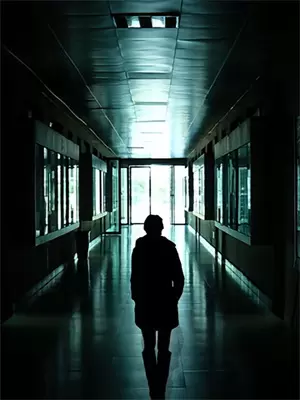 诡女-一出大戏