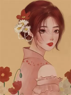 龙王妻-警告