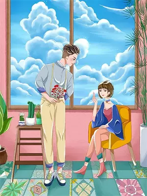 我的通灵男友-命数(楚珂孟宣)最新章节在线阅读_(我的通灵男友-命数)最新章节在线阅读