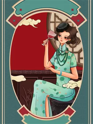 李白死后不与高适相见