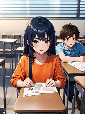 泼墨意思