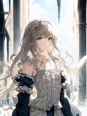 封神榜之凤鸣岐山龙吉公主与洪锦