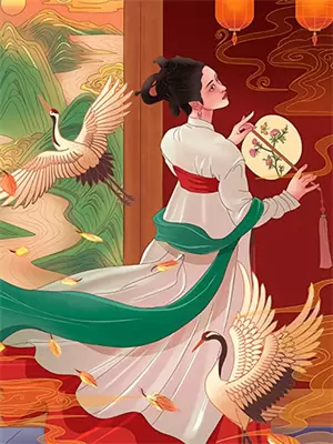 穿成炮灰女二？川渝妹妹不好惹