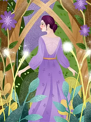 完美女友如何怀孕