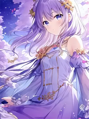 斩神命运女神的三姐妹