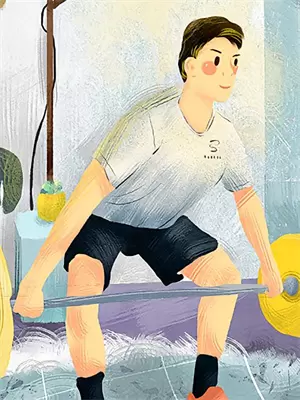 完美代罪者