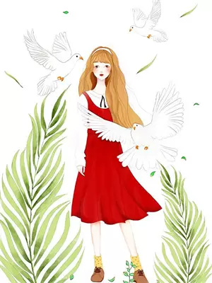 婆婆人淡如菊