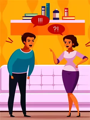 婆婆什么时候会遭报应