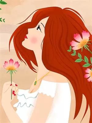 替未婚夫挡灾，他毕业向校花求婚