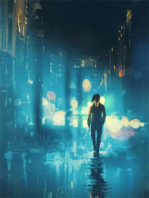 《旧时约》