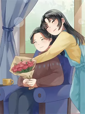 山花烂漫在于他-菩萨