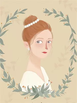 未婚夫资助我