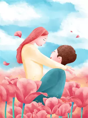 妻子和我结婚只是为了赌气乔琳琳