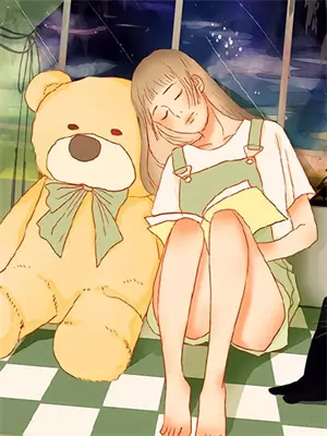 年代文美人女主