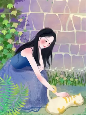 成婚七年无子夫君却儿女双全后续