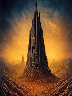 焚天之怒有雷吗