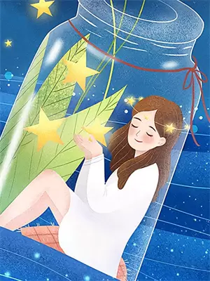 电子秤半夜21克