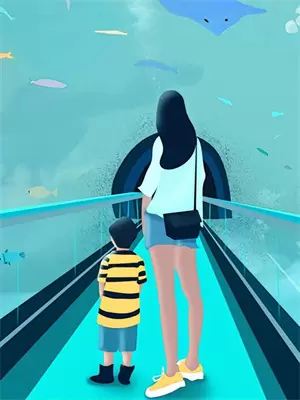 女友送我一顶帽子