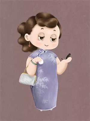 扶不起你的妹妹