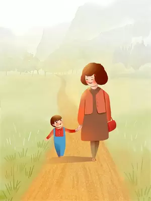 十年荒唐梦前妻