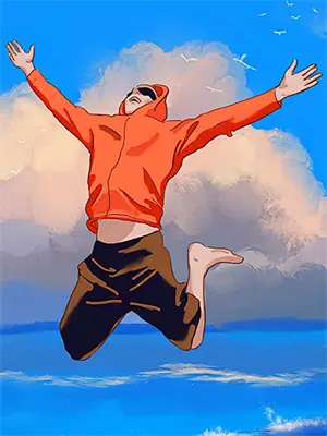 风起云涌和声势浩大