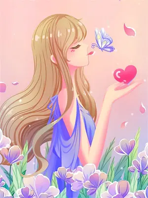 国运扮演玛薇卡队友茜特拉莉