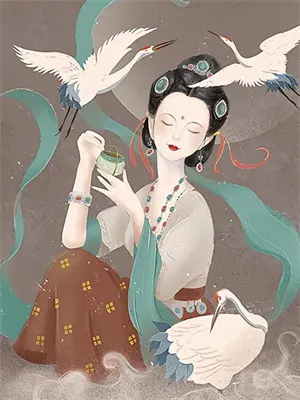 【蚀日者】