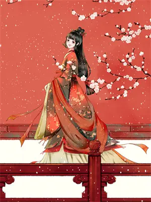 和闺蜜双穿到后