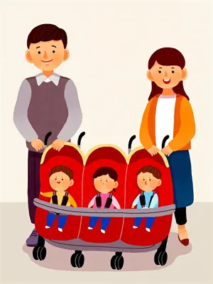 亲子鉴定给老爷子后续