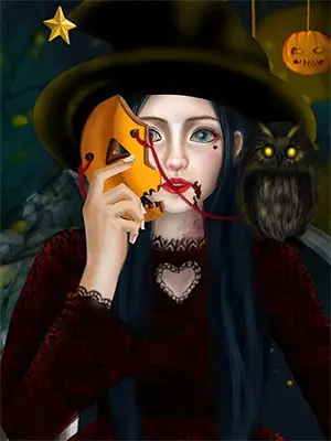德丽莎的语音
