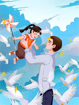 儿子老师在家长群官宣嫁给我前夫