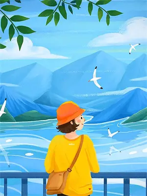 小区奇闻