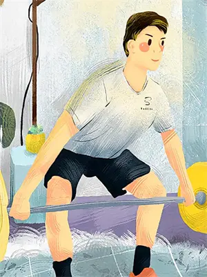 资本家大小姐让男主干活